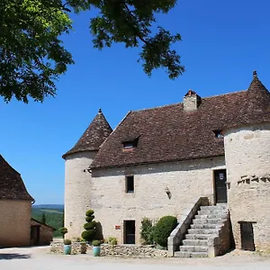 Hotel Les Vieilles Tours