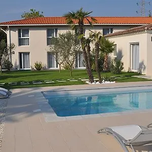 Sophia - Adults Only July And August France