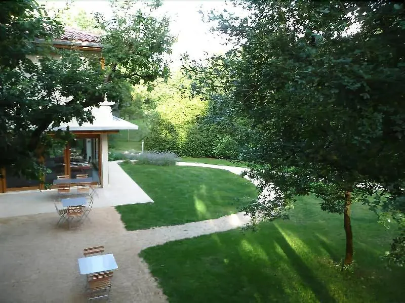 Hotel Les Esclargies Rocamadour