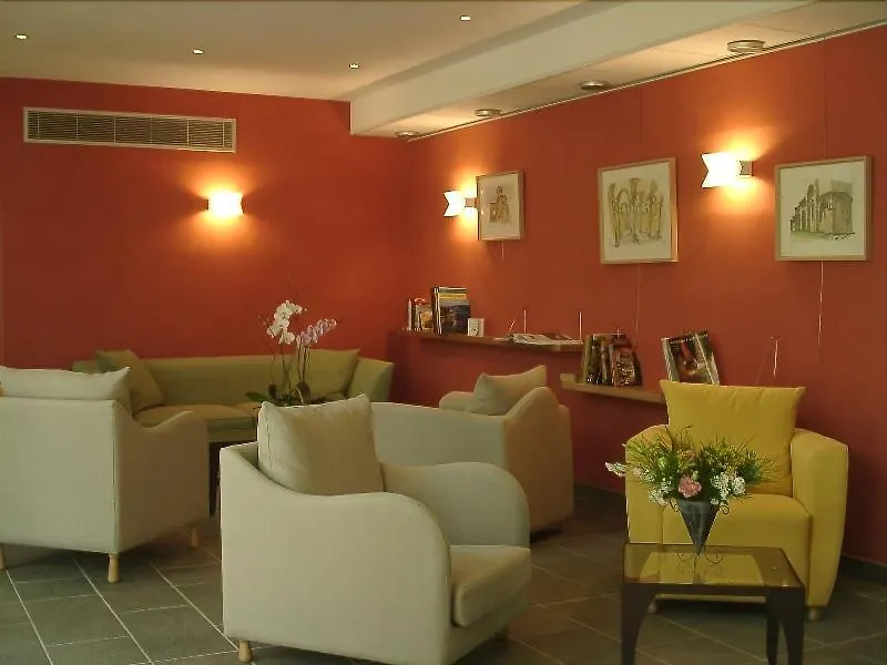 Hotel Les Esclargies Rocamadour