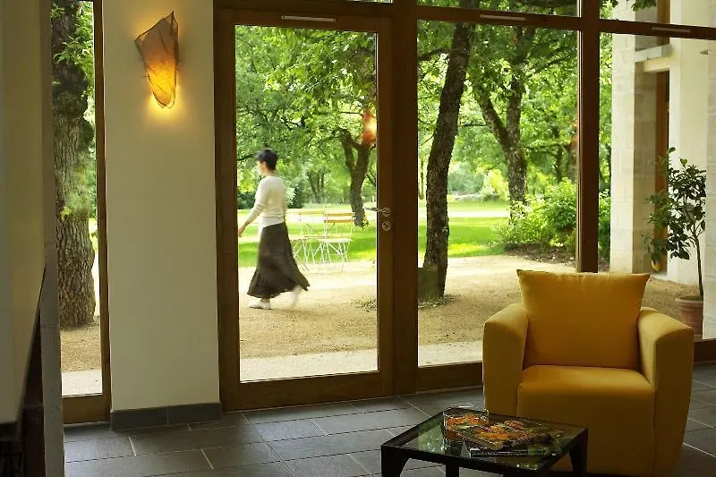 Hotel Les Esclargies Rocamadour 3*,  France