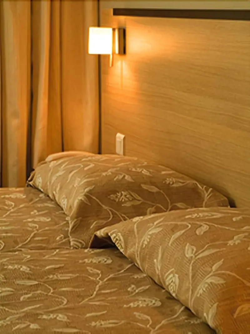 ***  Hotel Les Esclargies Rocamadour France