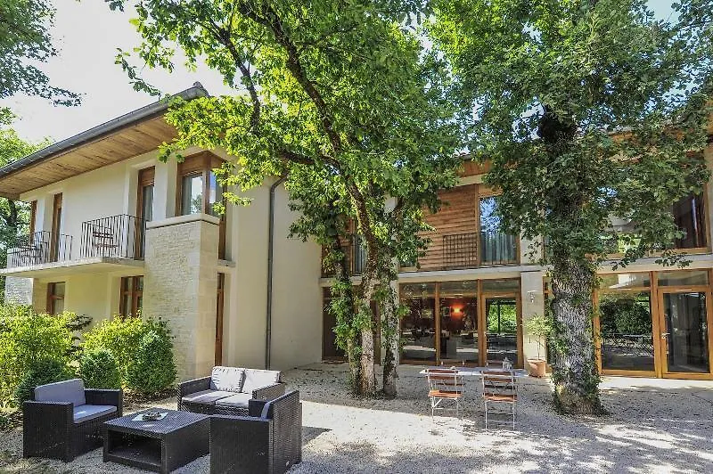 Hotel Les Esclargies Rocamadour