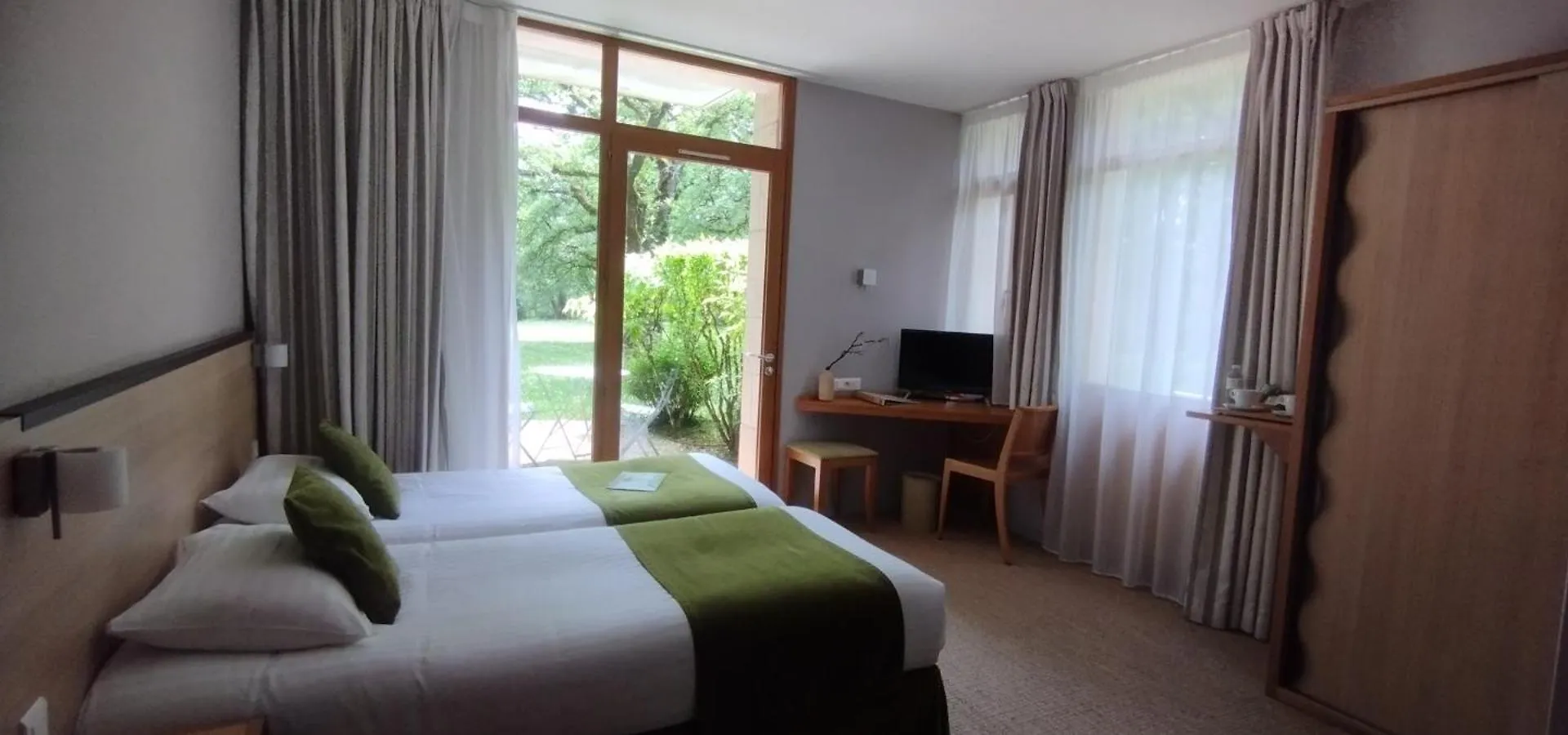 Hotel Les Esclargies Rocamadour