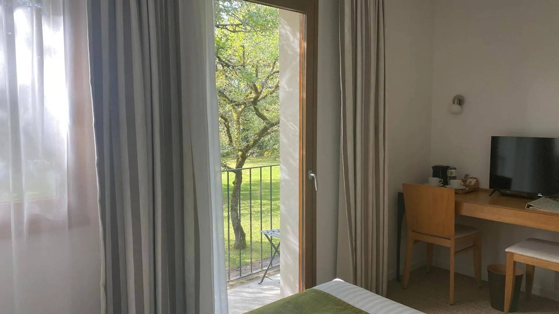 Hotel Les Esclargies Rocamadour