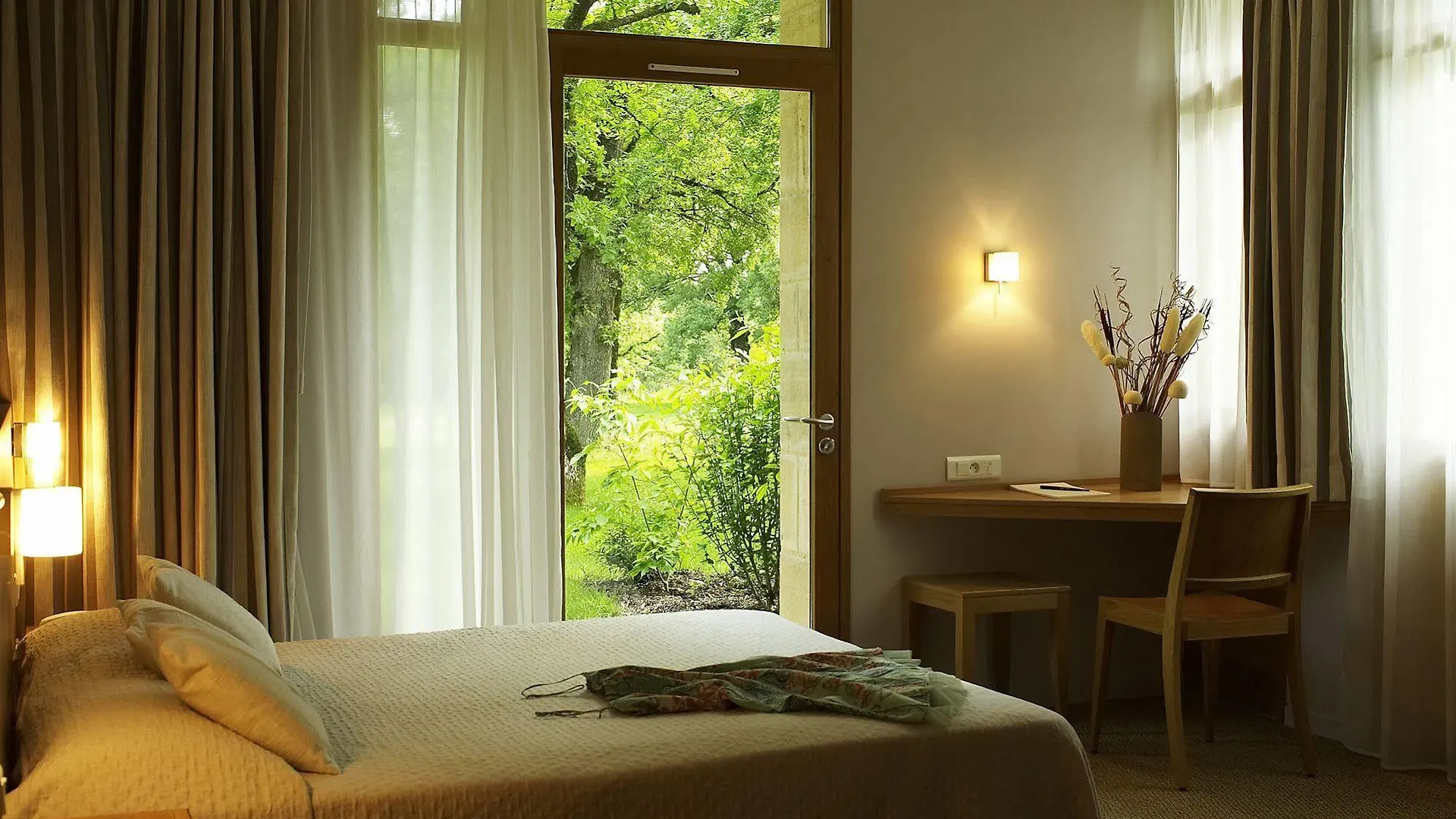 Hotel Les Esclargies Rocamadour