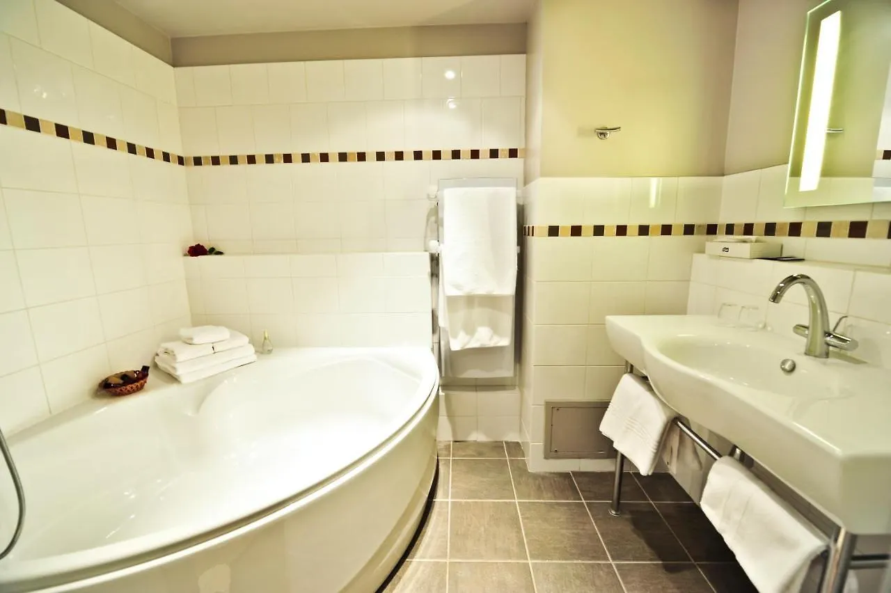 Hotel Les Esclargies Rocamadour